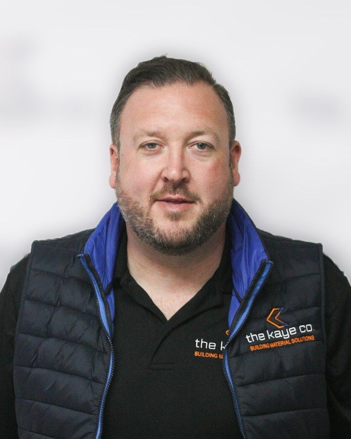 Jason Kaye